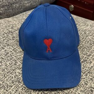 AMI baseball cap